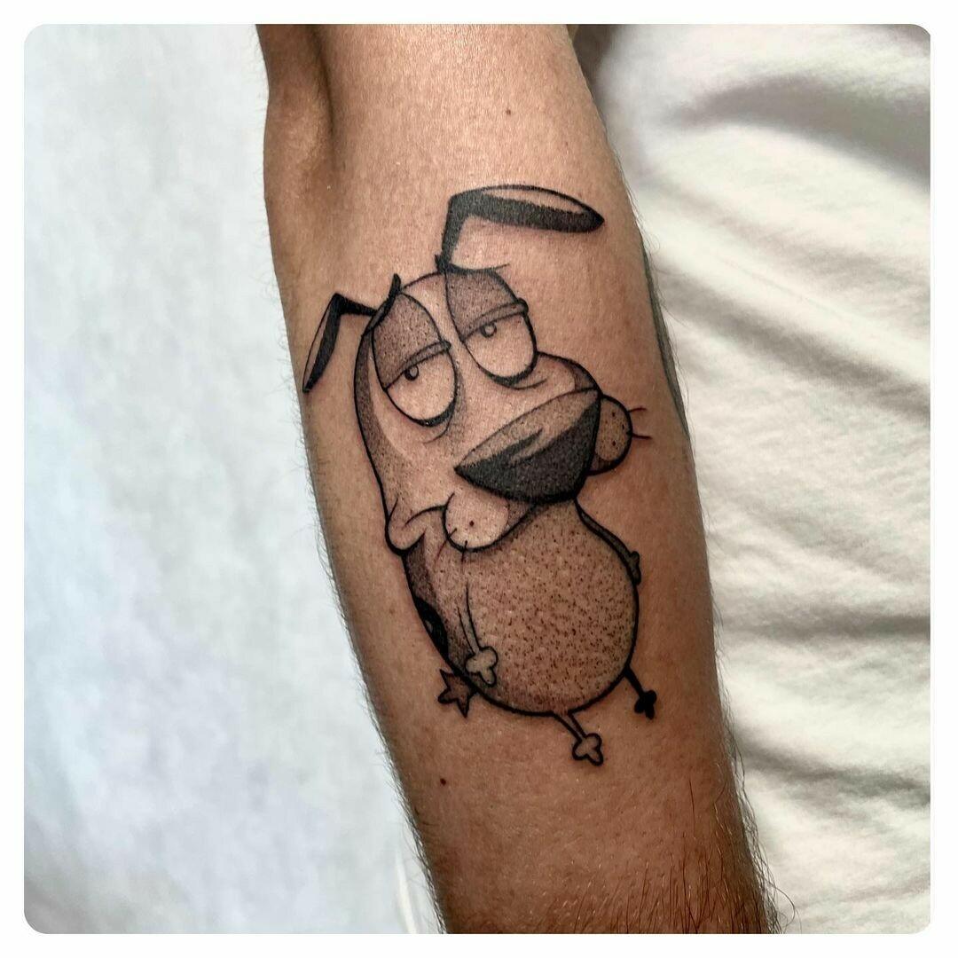 Inksearch tattoo saraArt