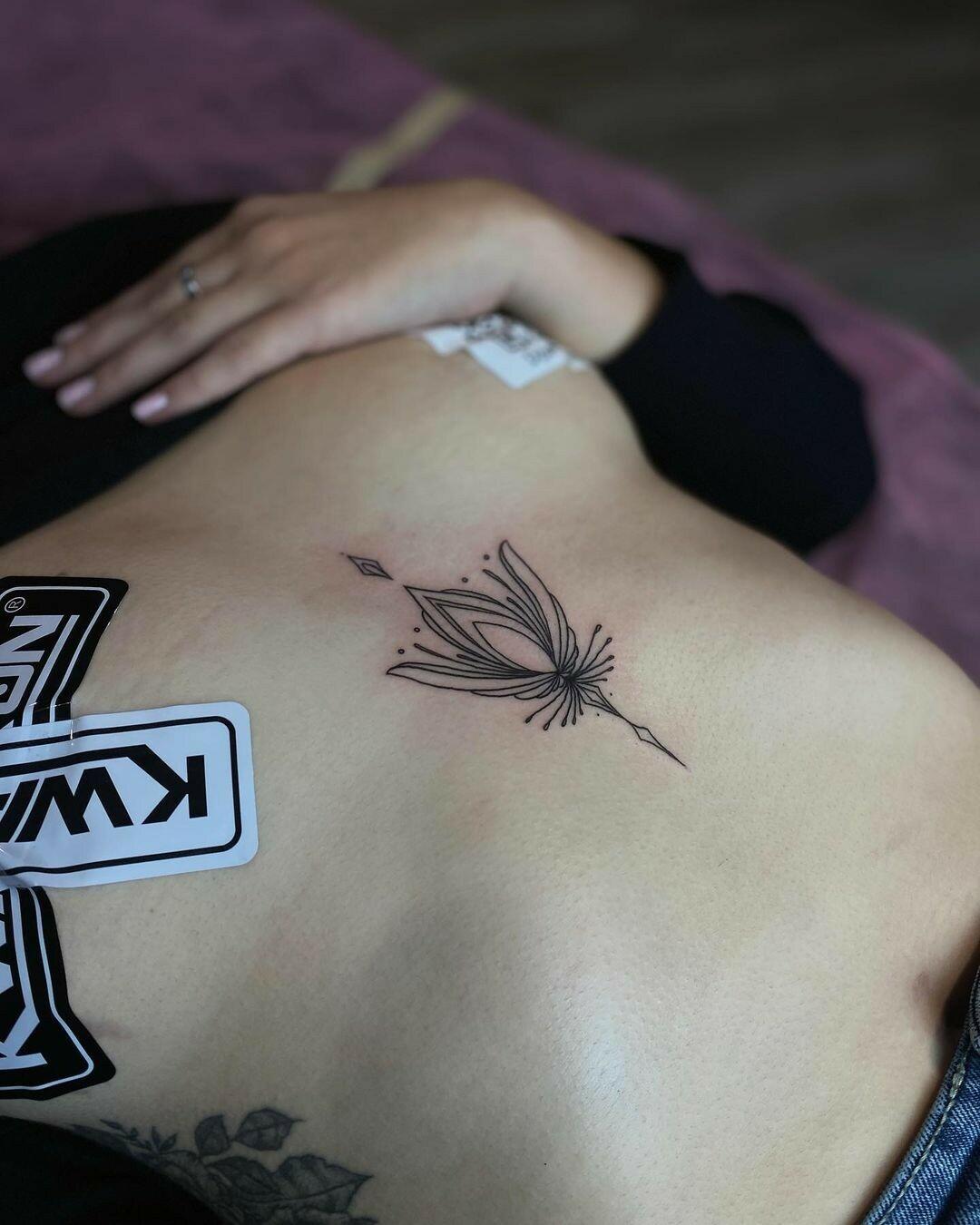 Inksearch tattoo Martyna Nene