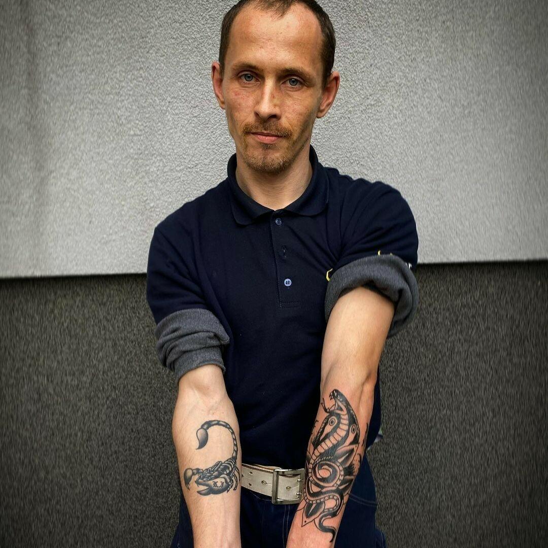 Inksearch tattoo Dirtyghettoaleks