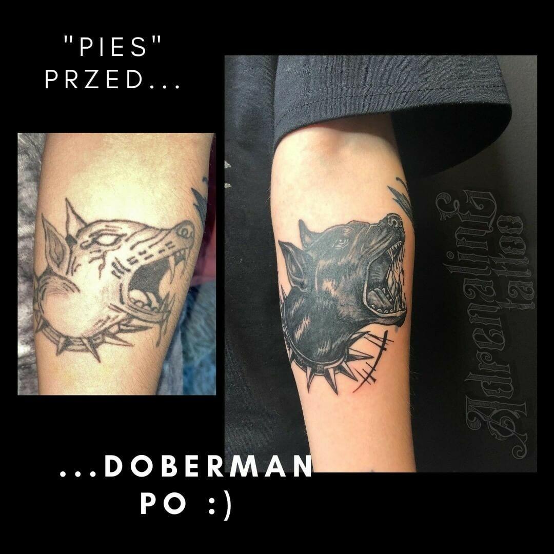 Inksearch tattoo INKcepcja