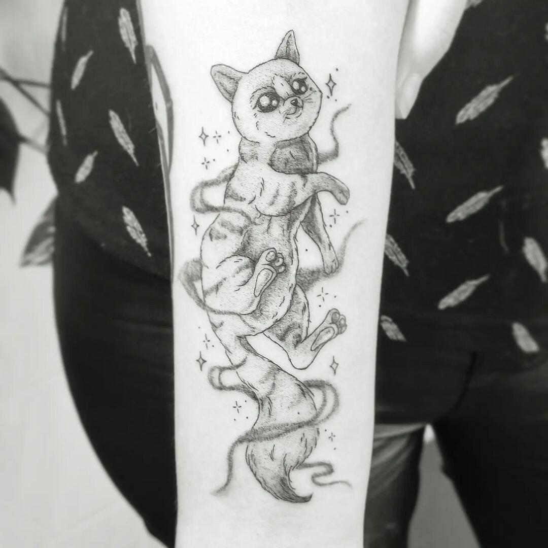 Inksearch tattoo gnieszka
