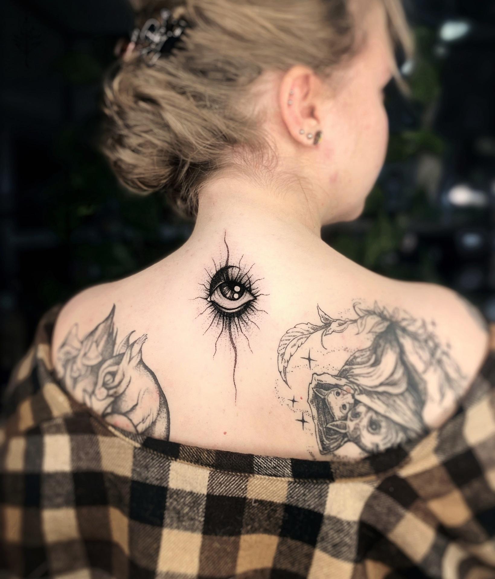 Inksearch tattoo Dobroduch.Ink
