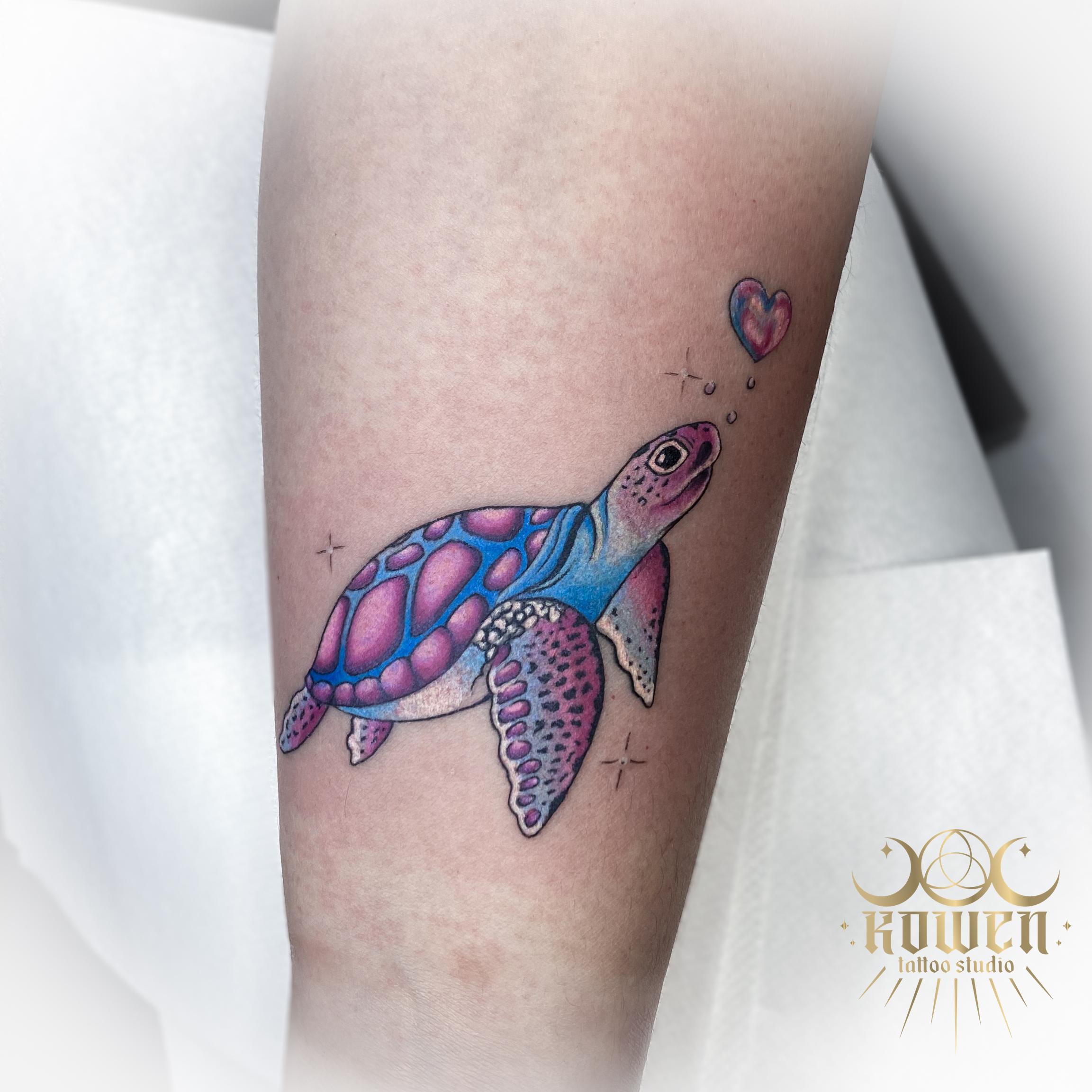 Inksearch tattoo Kariett Art