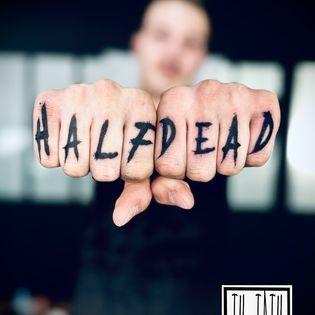 Inksearch tattoo Daniel