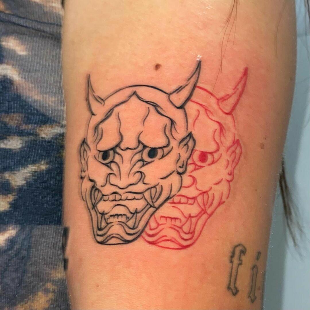 Inksearch tattoo bohenim
