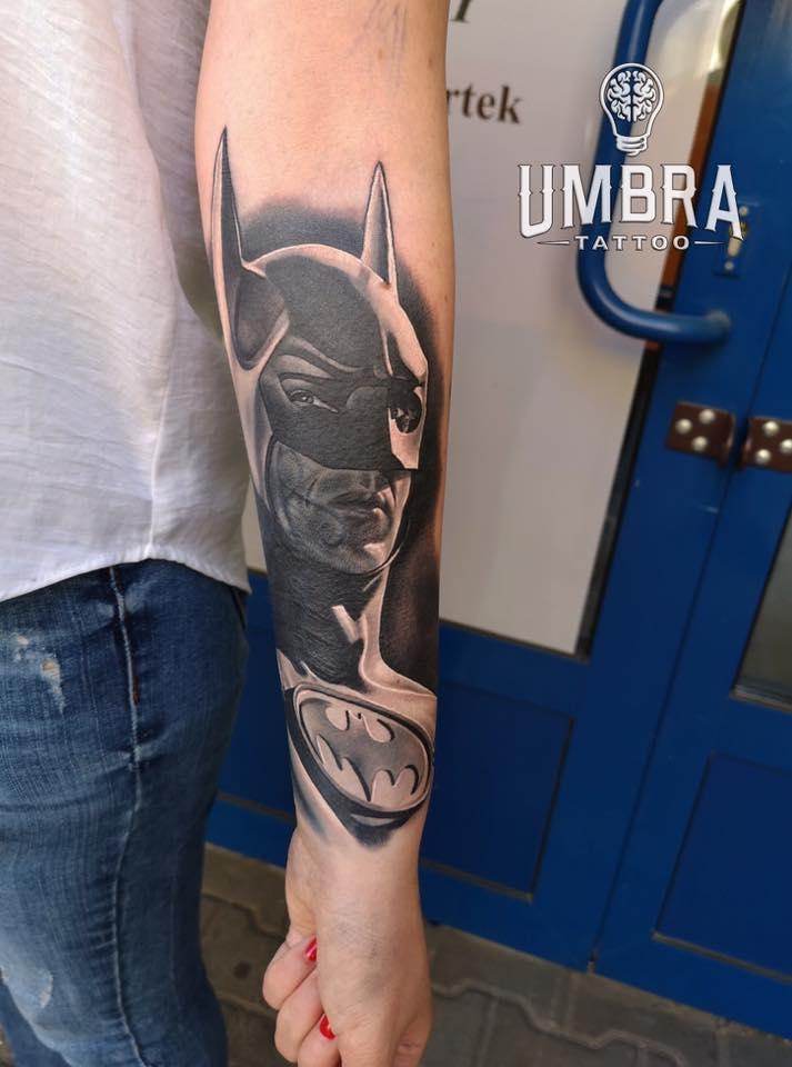 Inksearch tattoo Patryk Kowalski