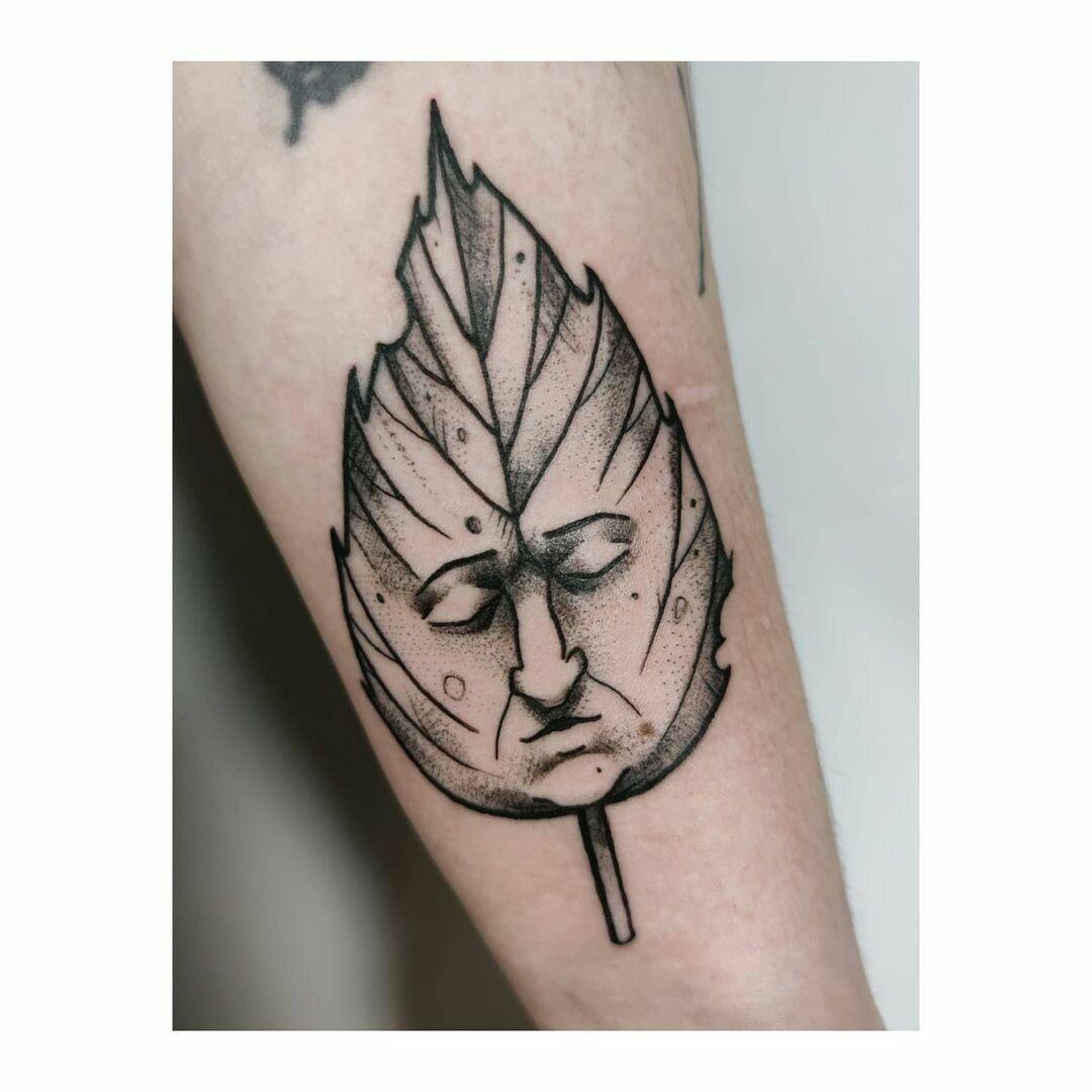 Inksearch tattoo Klarcia Dziarcia