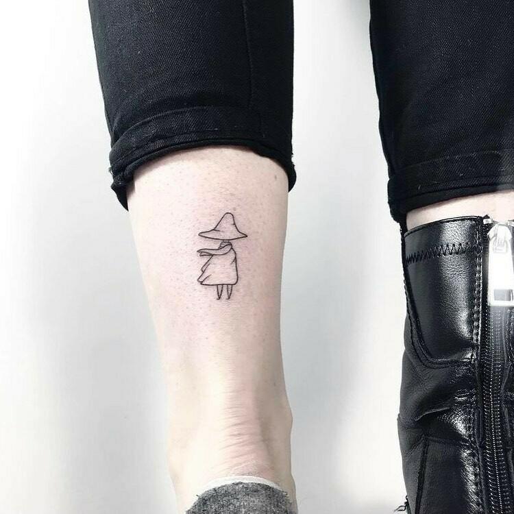 Inksearch tattoo Black Cats Tattoo