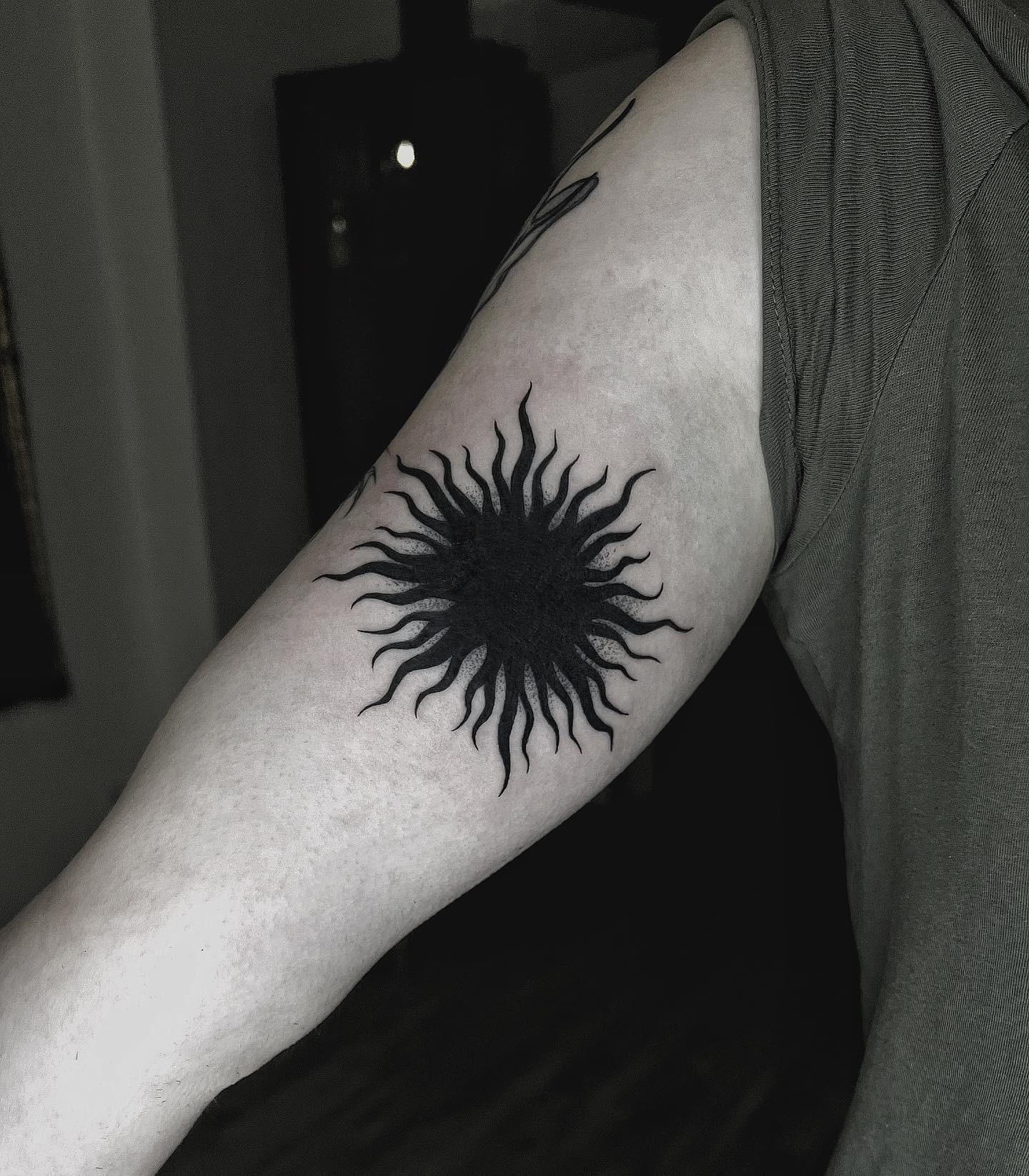 Inksearch tattoo OMA