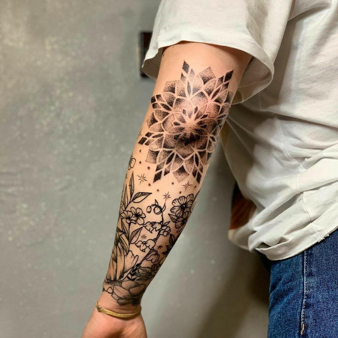 Inksearch tattoo Sasia