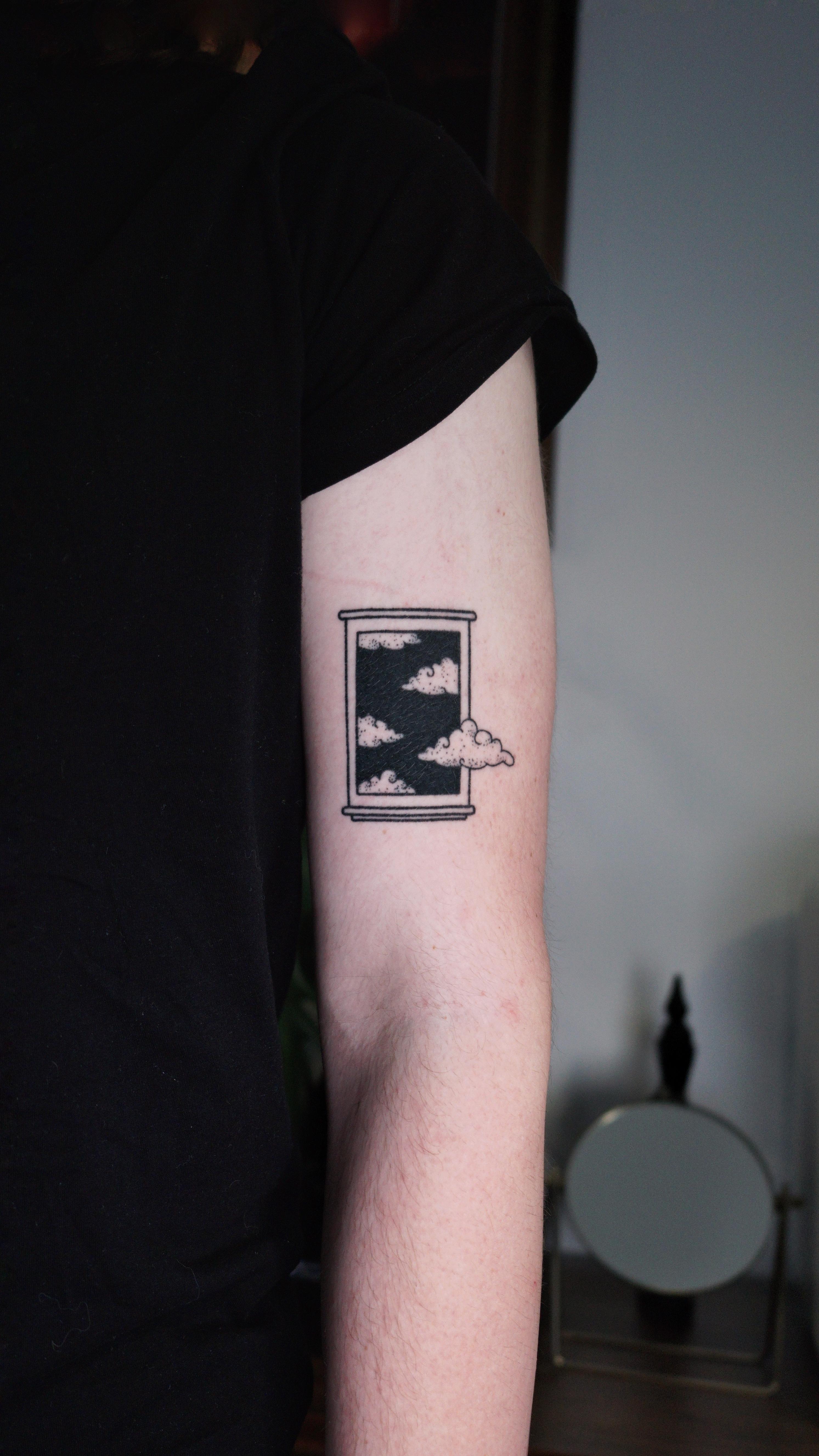 Inksearch tattoo Megu Rum