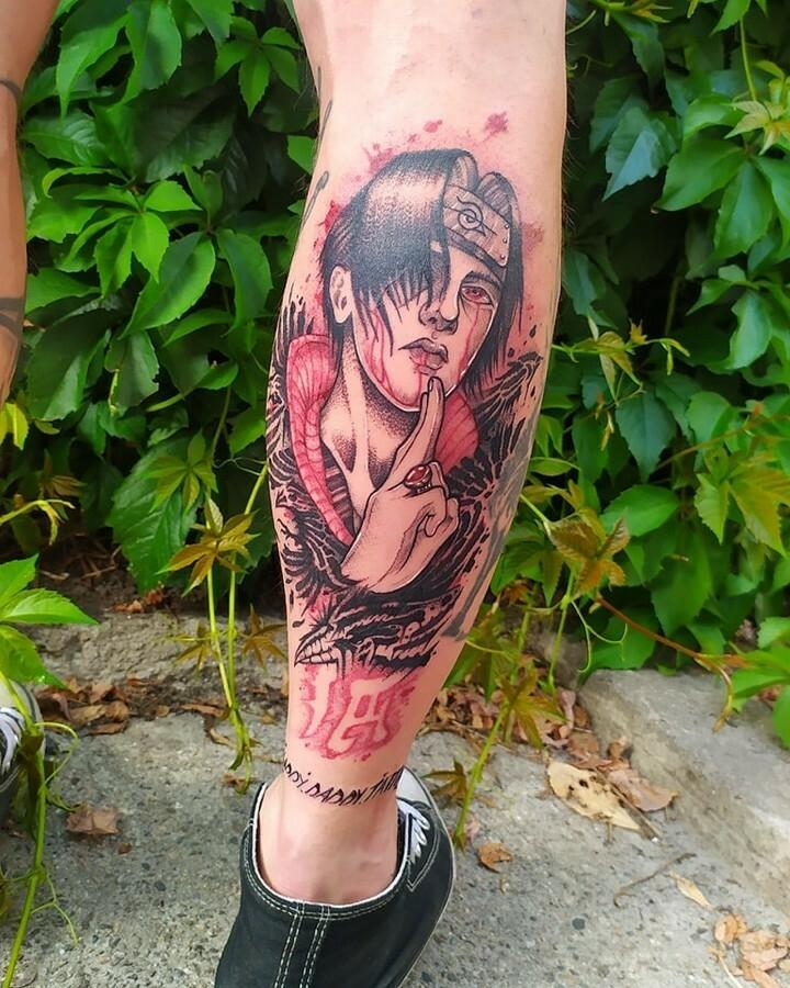 Inksearch tattoo Double Five Tattoo