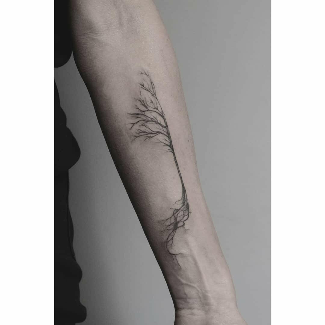 Inksearch tattoo Cojabazgram - Agnieszka Kowalska