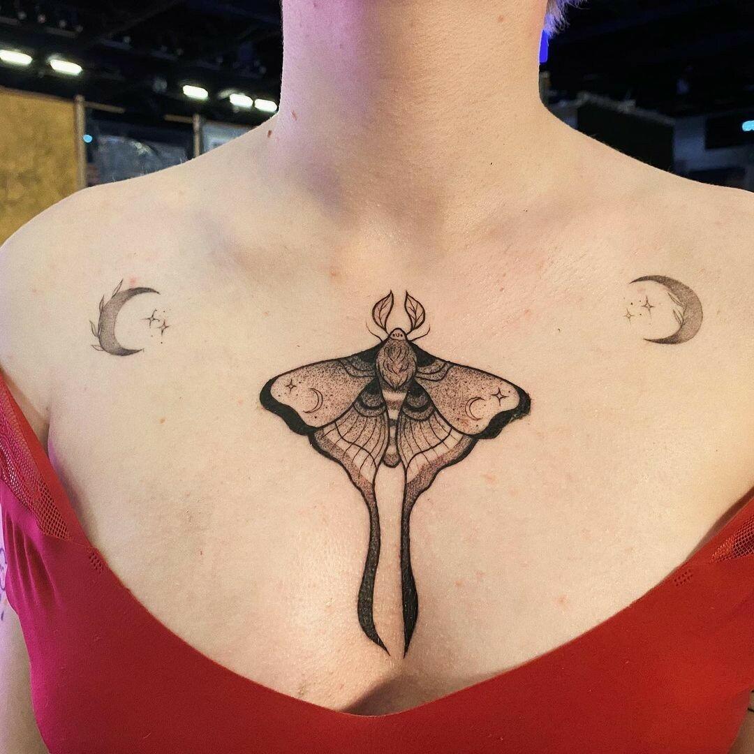 Inksearch tattoo Michelle  Wilinski