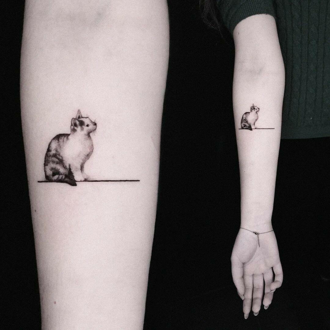 Inksearch tattoo KAMA TATTOO