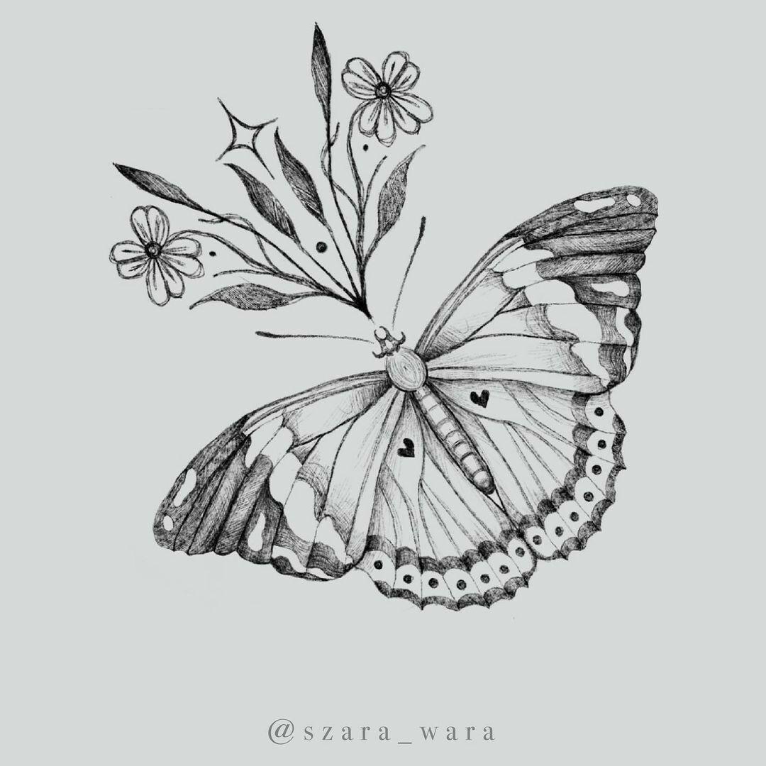 Inksearch tattoo Szara Wara