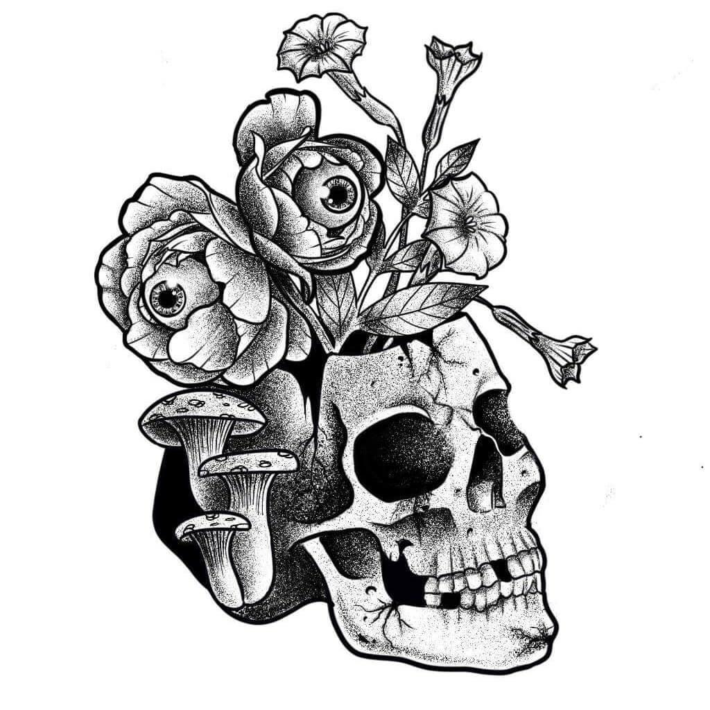 Inksearch tattoo Tygrys