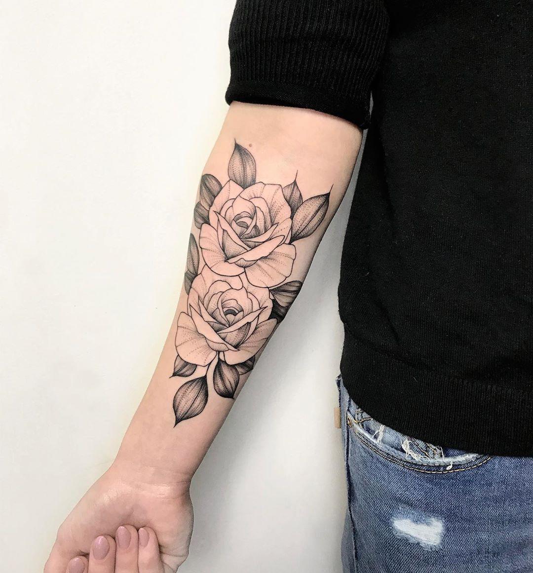Inksearch tattoo Sebastian Black
