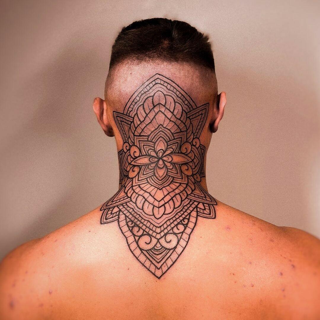 Inksearch tattoo AUK STUDIO