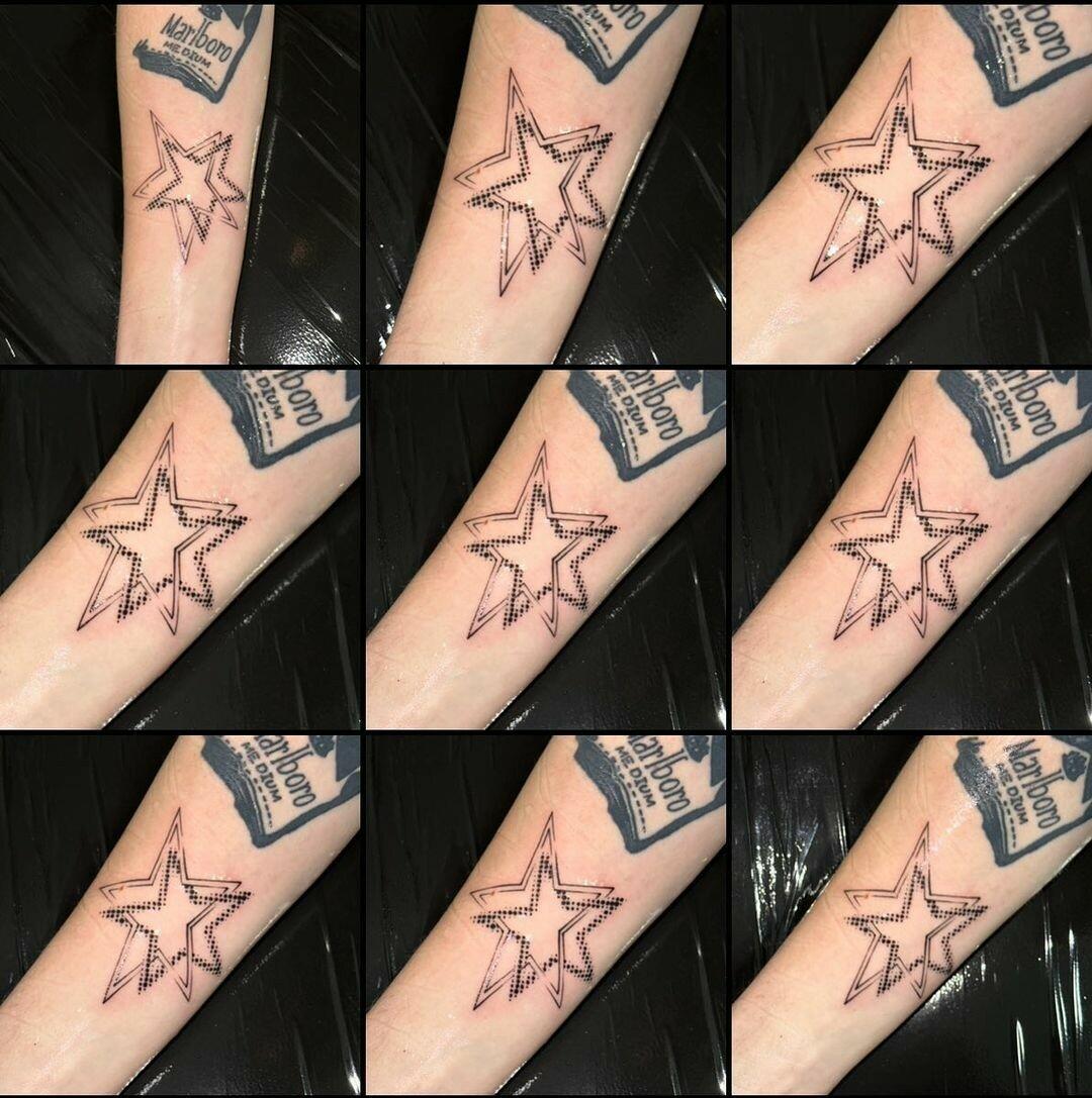 Inksearch tattoo bohenim