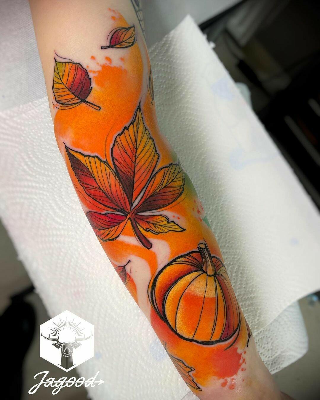 Inksearch tattoo Jagood