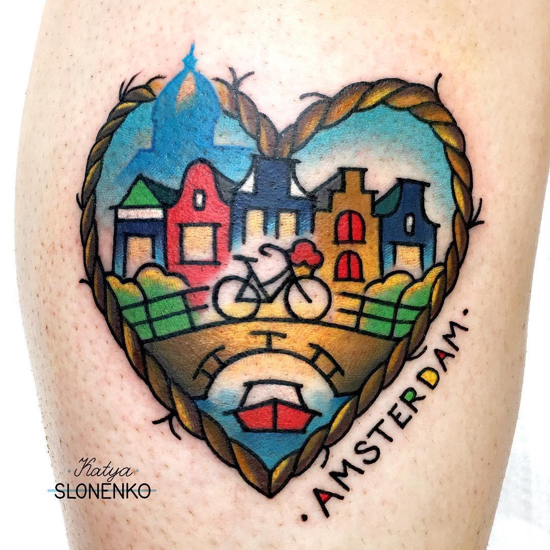 Inksearch tattoo Katya Slonenko