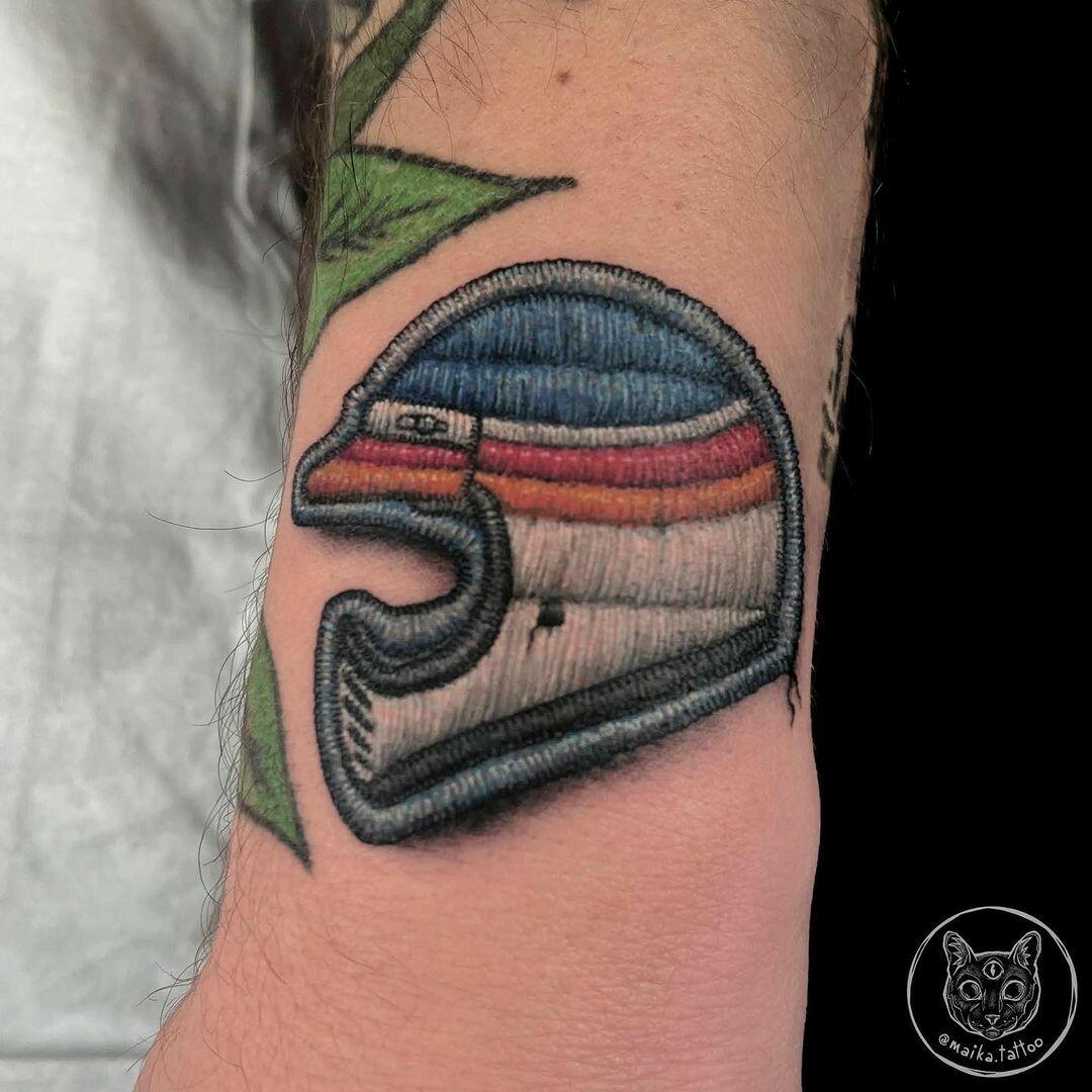 Inksearch tattoo Maika Tattoo