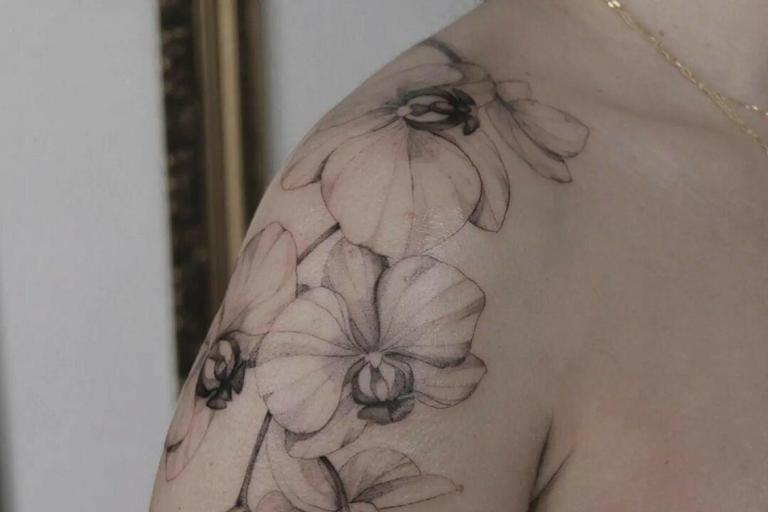 Inksearch tattoo Sny Pracownia