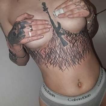 Inksearch tattoo Mateusz Lewicki