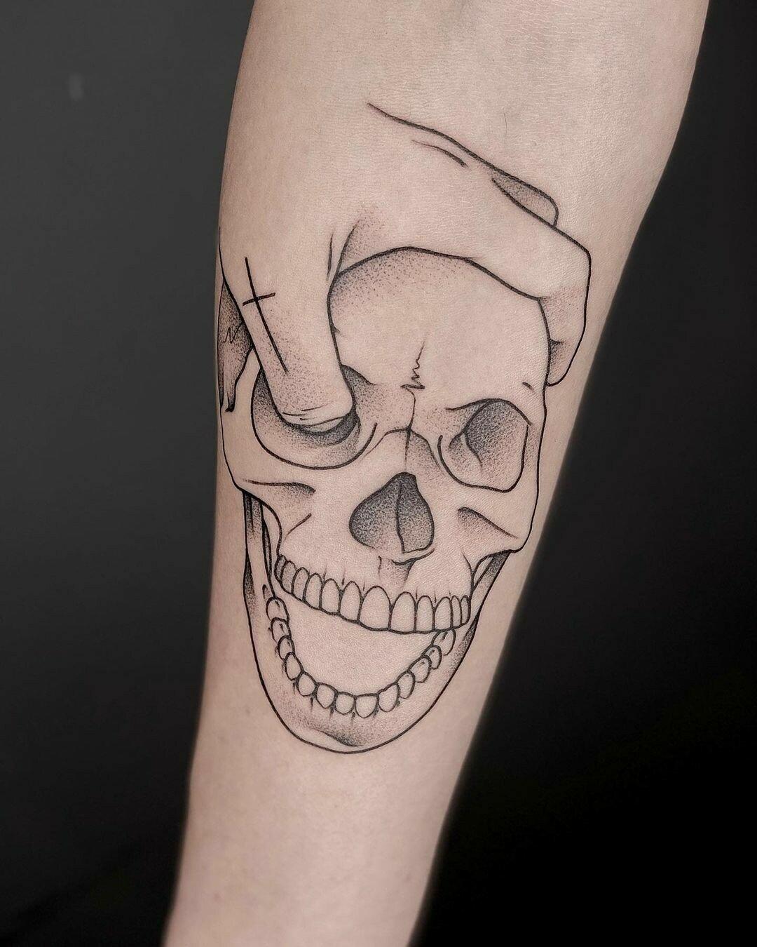 Inksearch tattoo Weź Się Tattoo