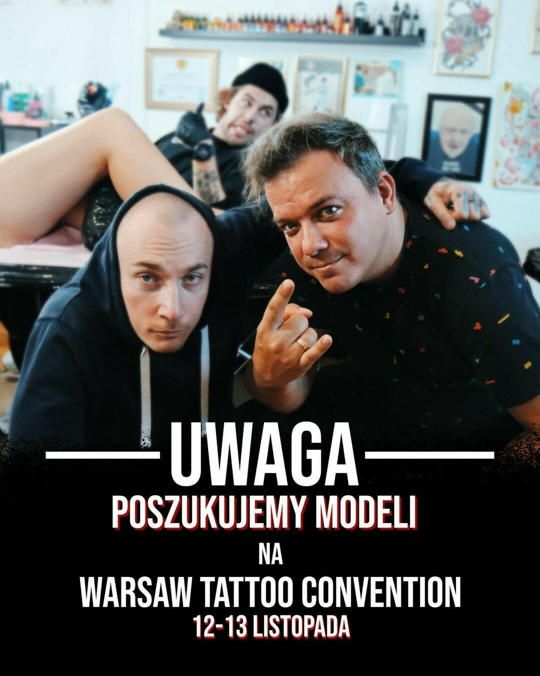 Inksearch tattoo Modliszka Studio Tatuażu