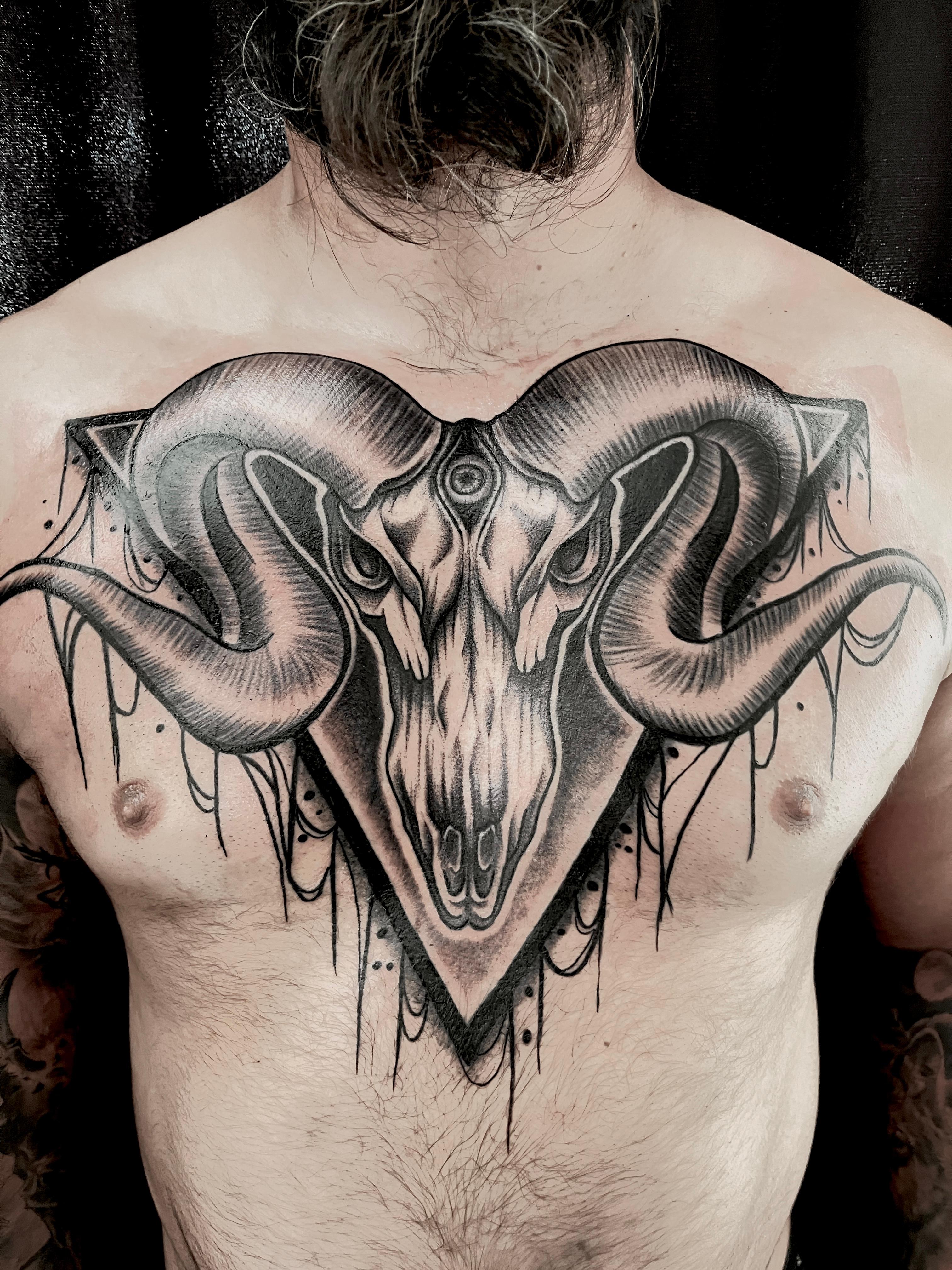 Inksearch tattoo Emilia