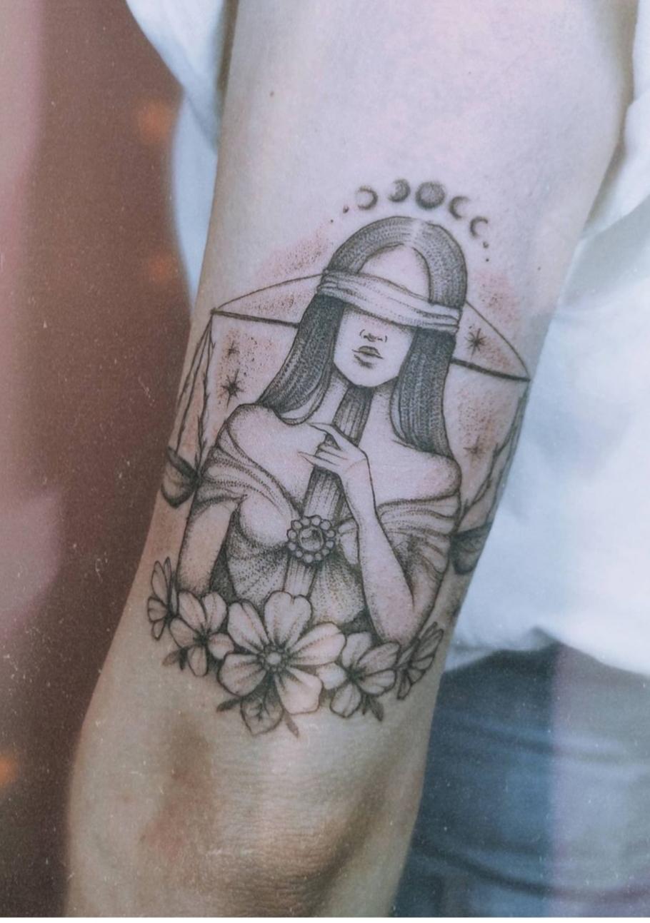 Inksearch tattoo Wiktoria