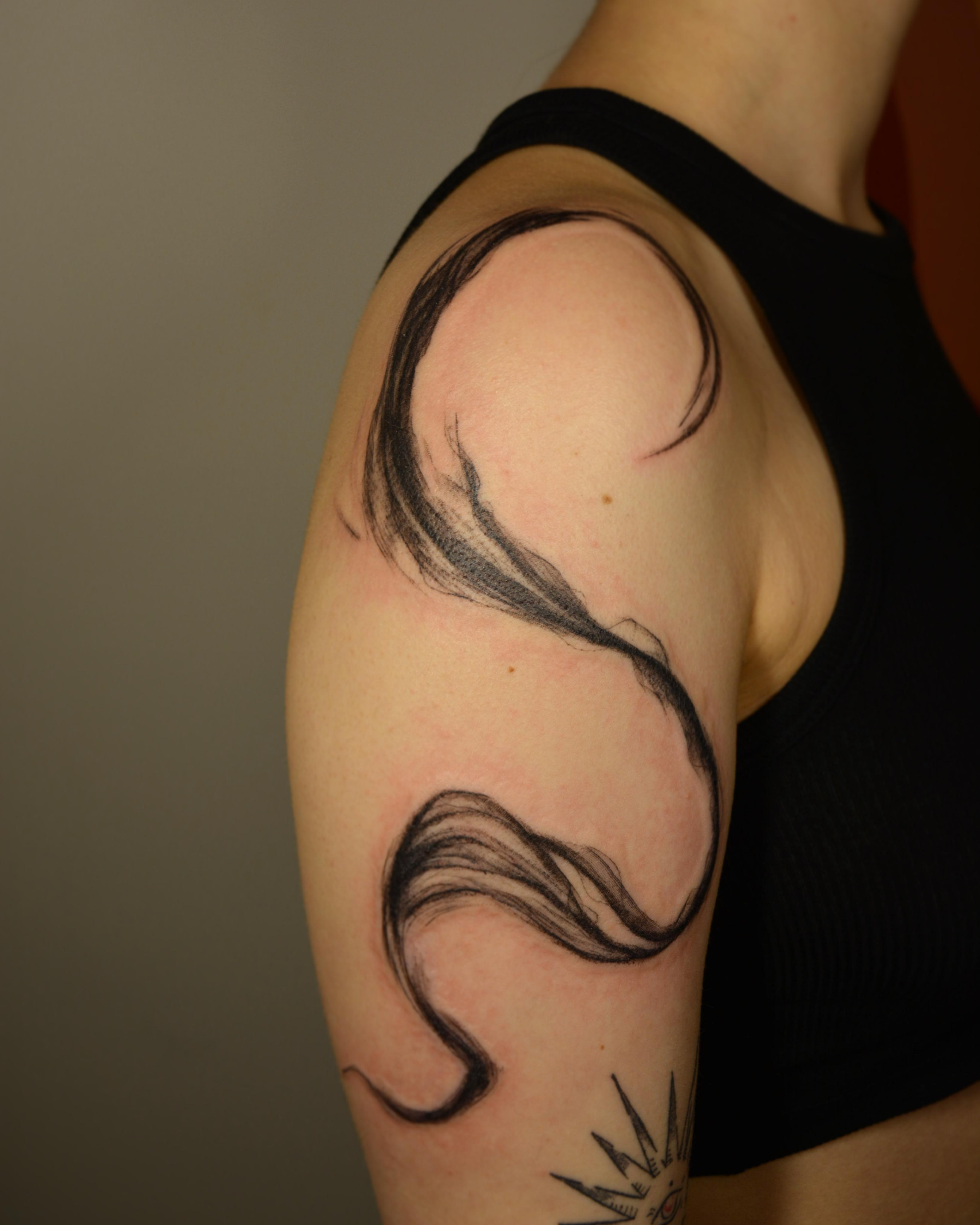 Inksearch tattoo Karola
