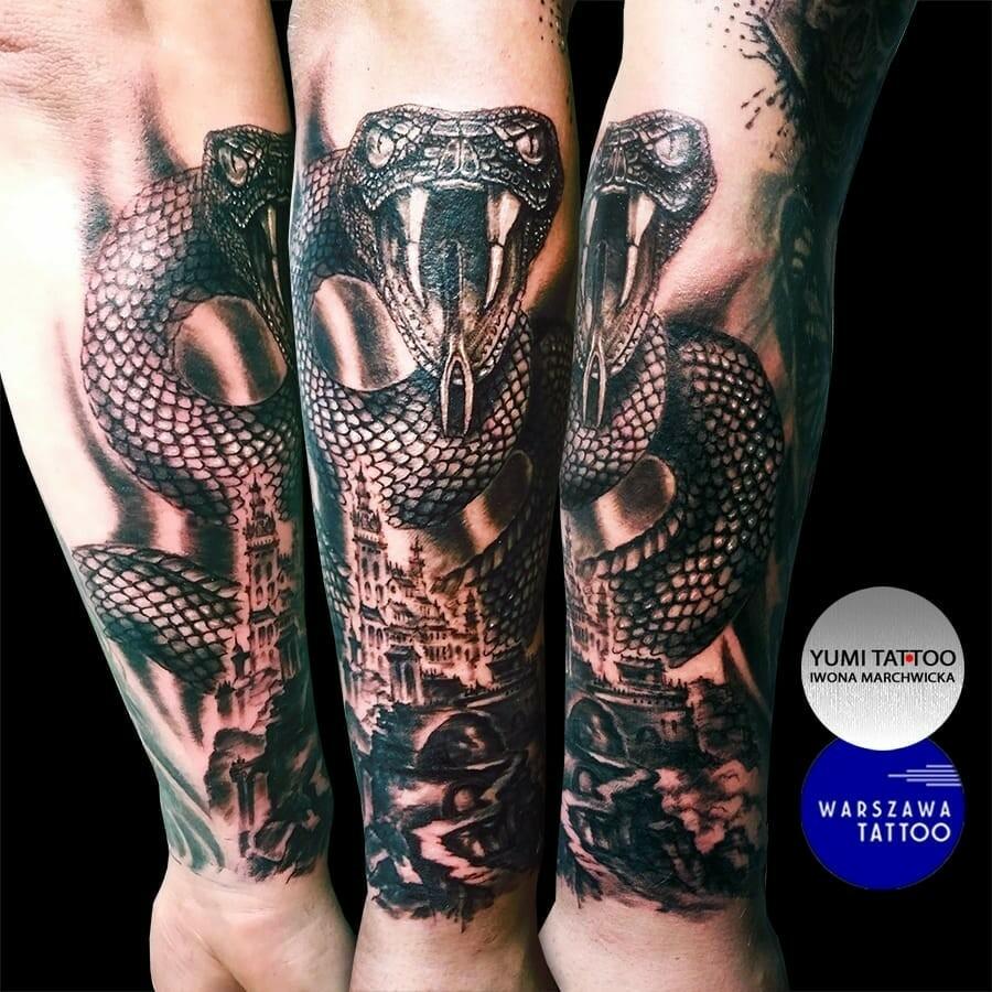 Inksearch tattoo Yumi