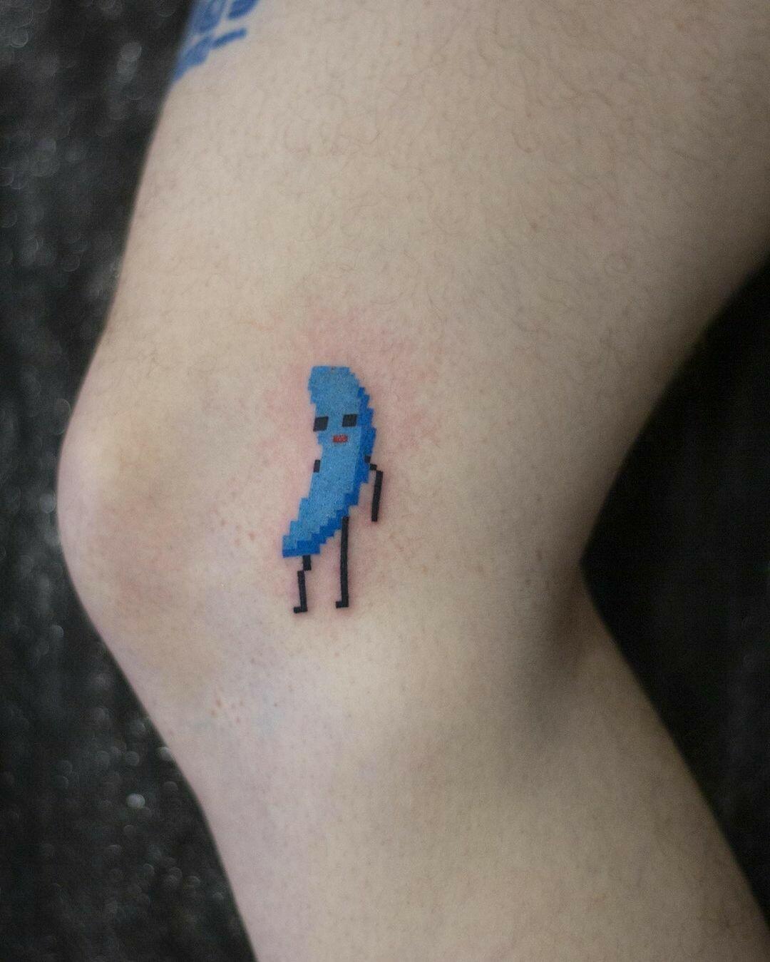 Inksearch tattoo Miosumi Tattoo Studio