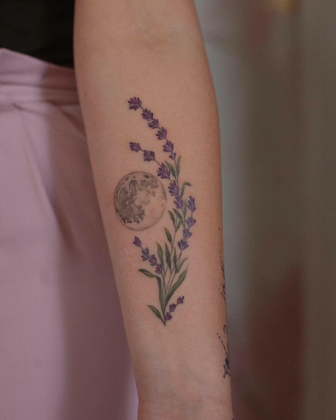 Inksearch tattoo Sny Pracownia