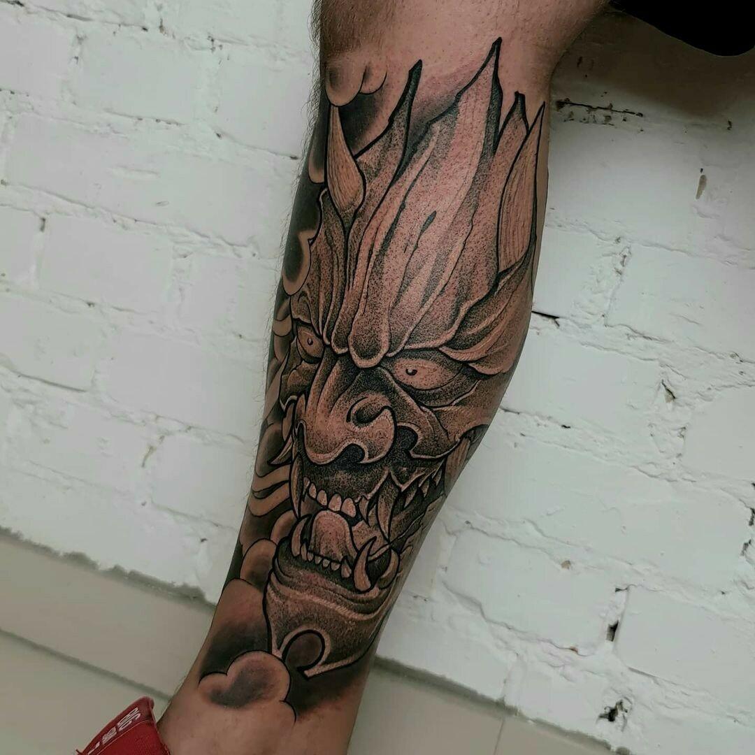 Inksearch tattoo bartshcru