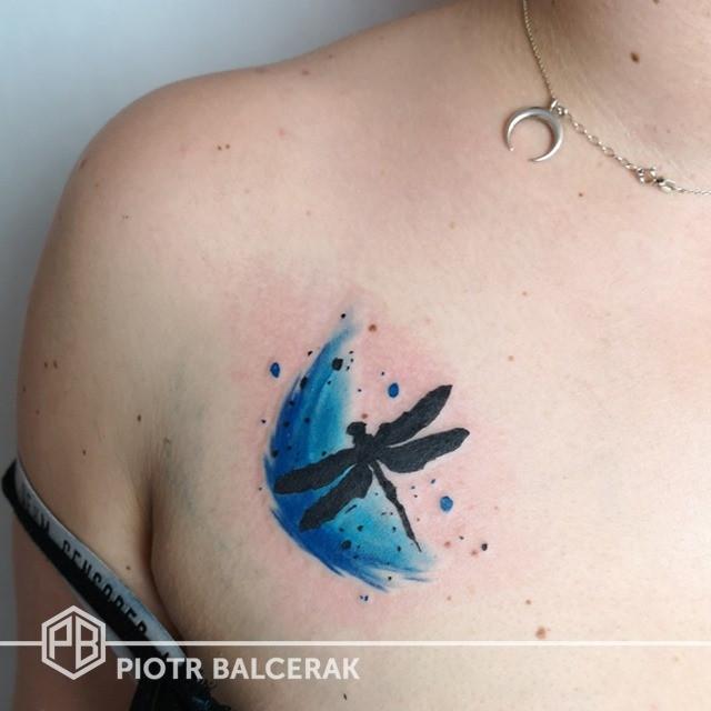 Inksearch tattoo Piotr Balcerak