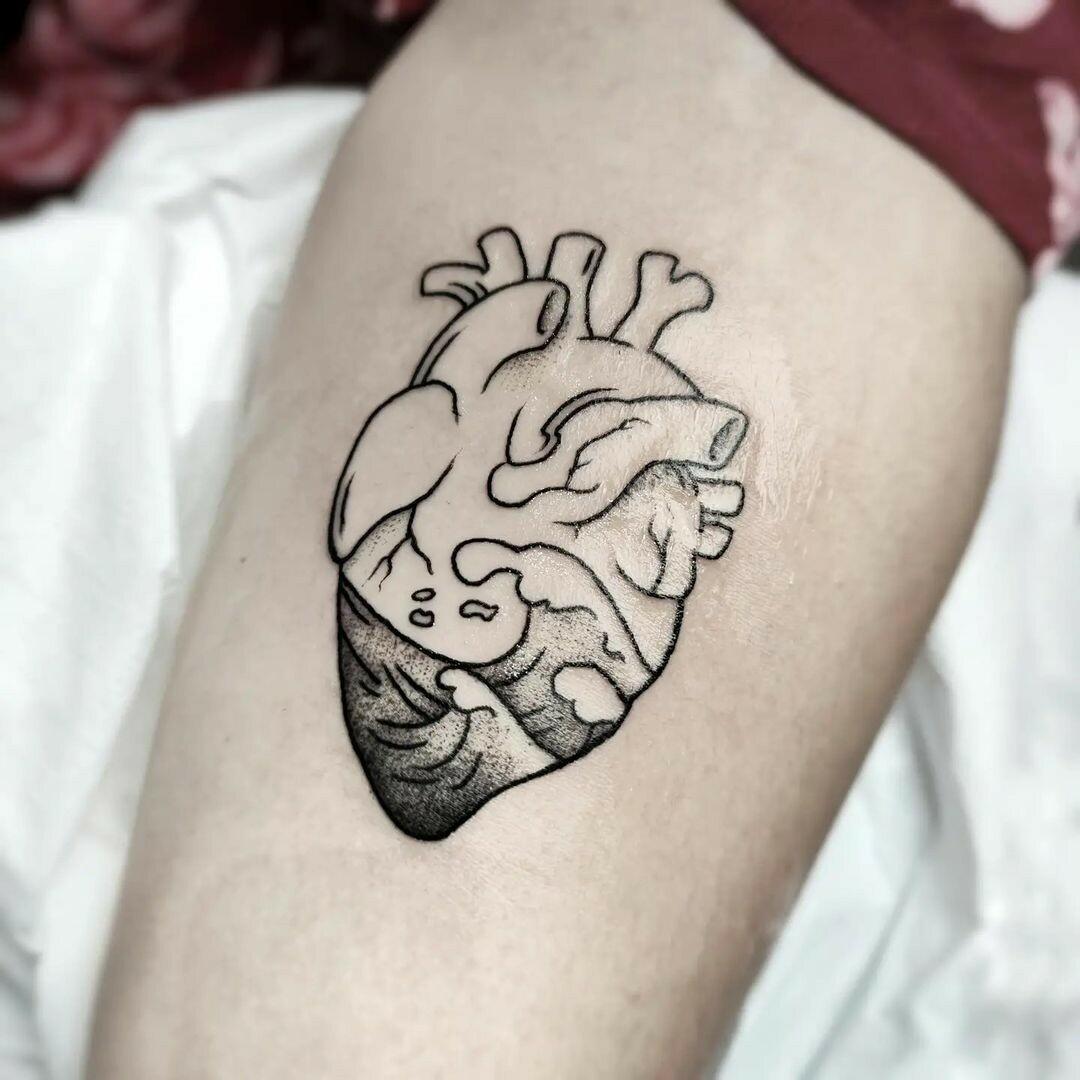 Inksearch tattoo Dodola Tattoo
