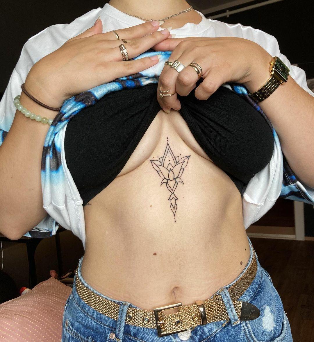 Inksearch tattoo tintenstrich.tattoo