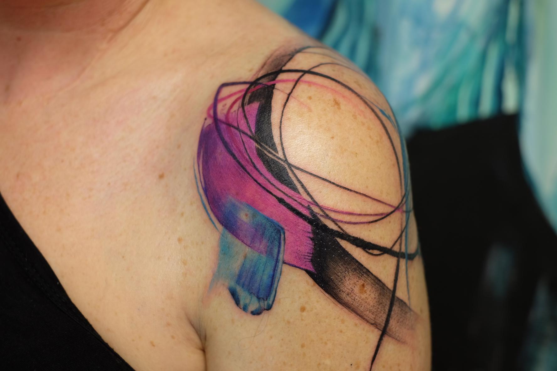 Inksearch tattoo Tyna Majczuk