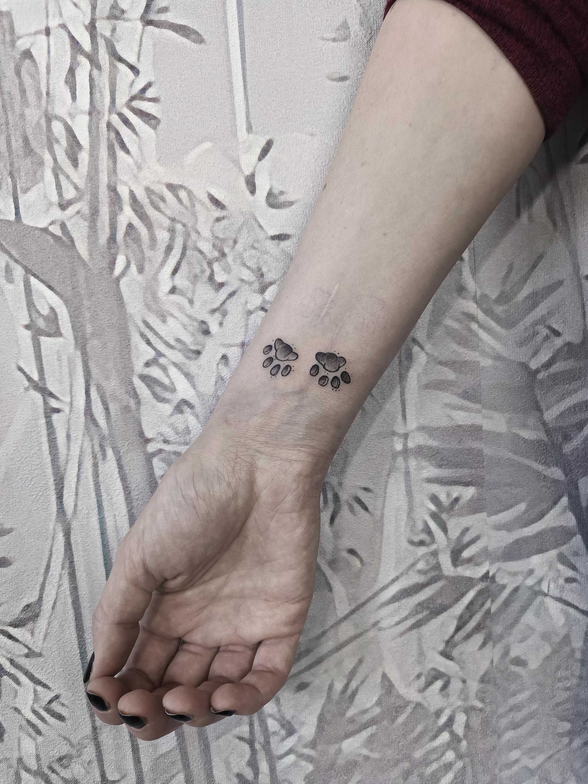 Inksearch tattoo Polepiona Tattoo