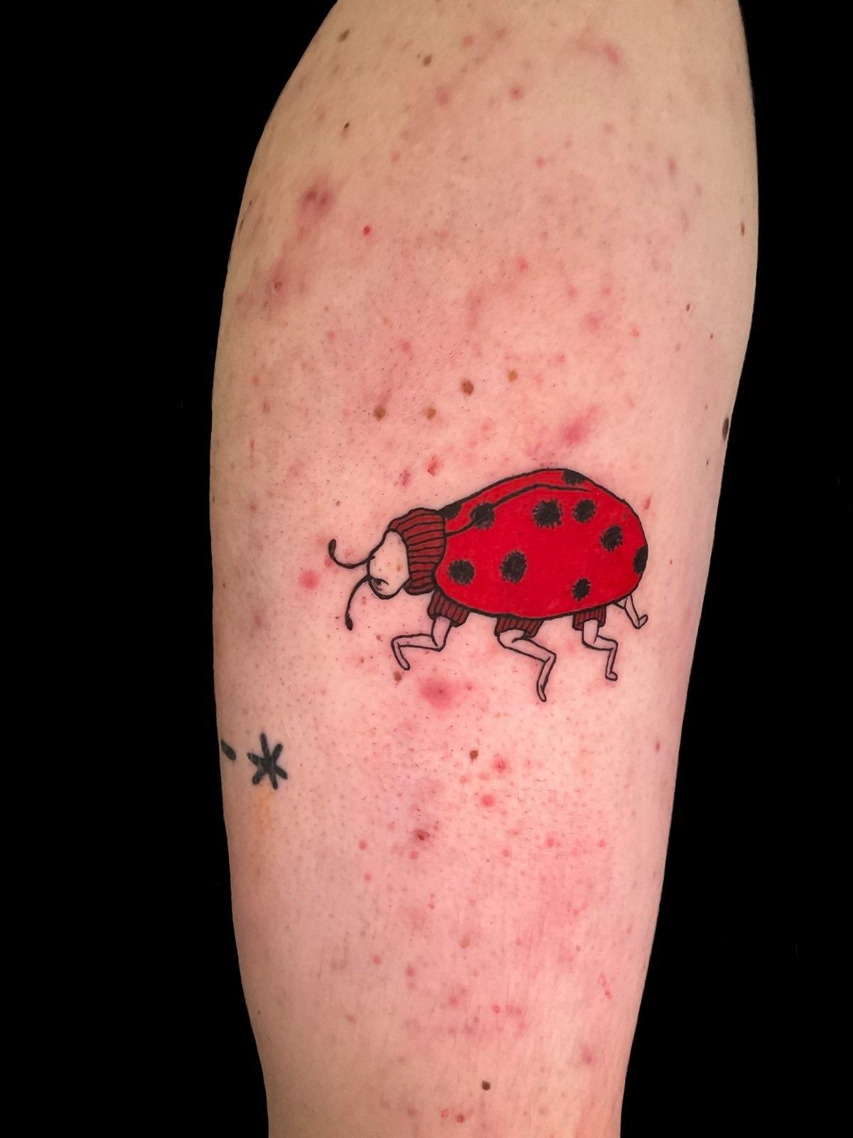 Inksearch tattoo Nudziara