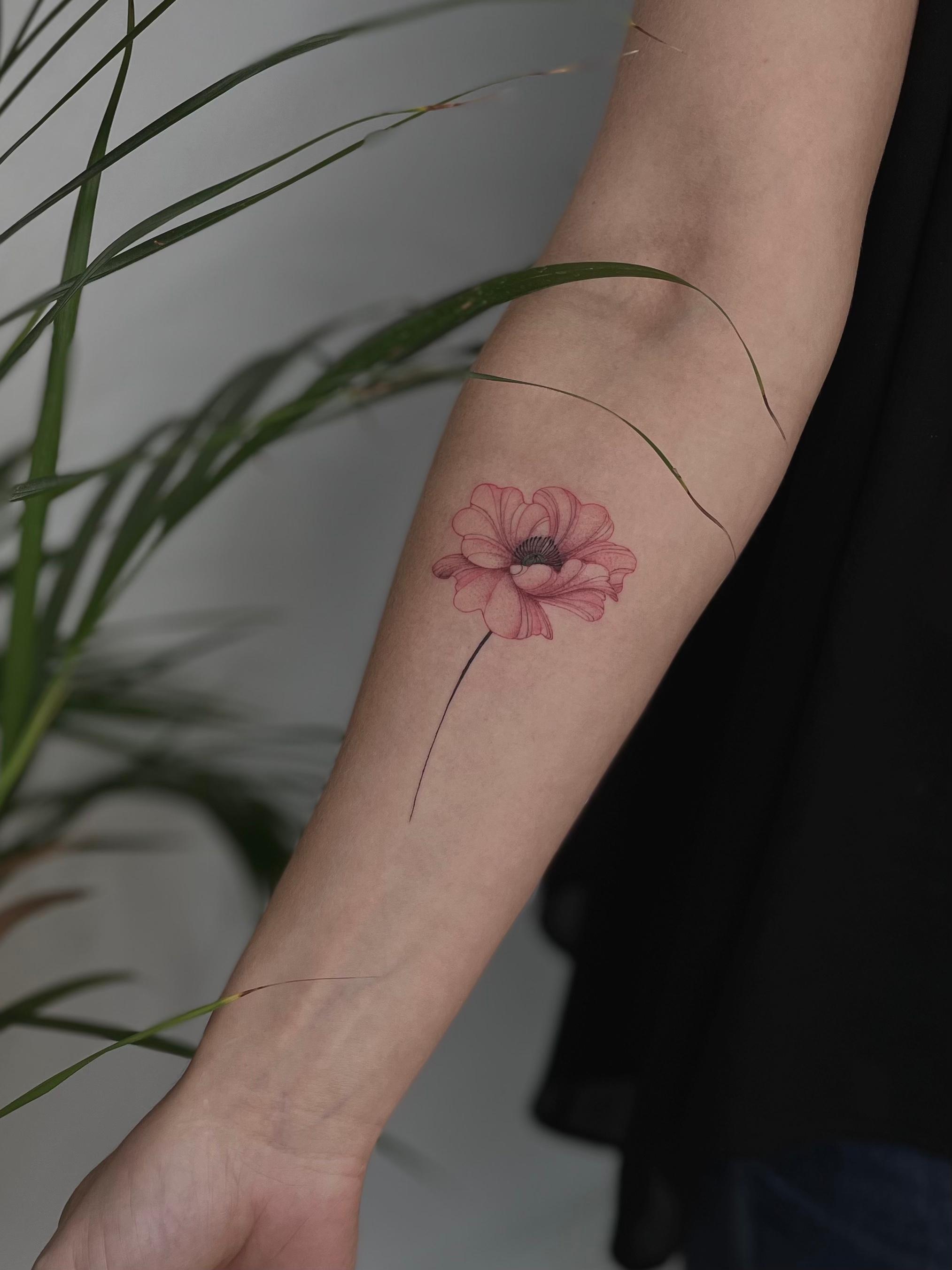 Inksearch tattoo Valeria Tattoo