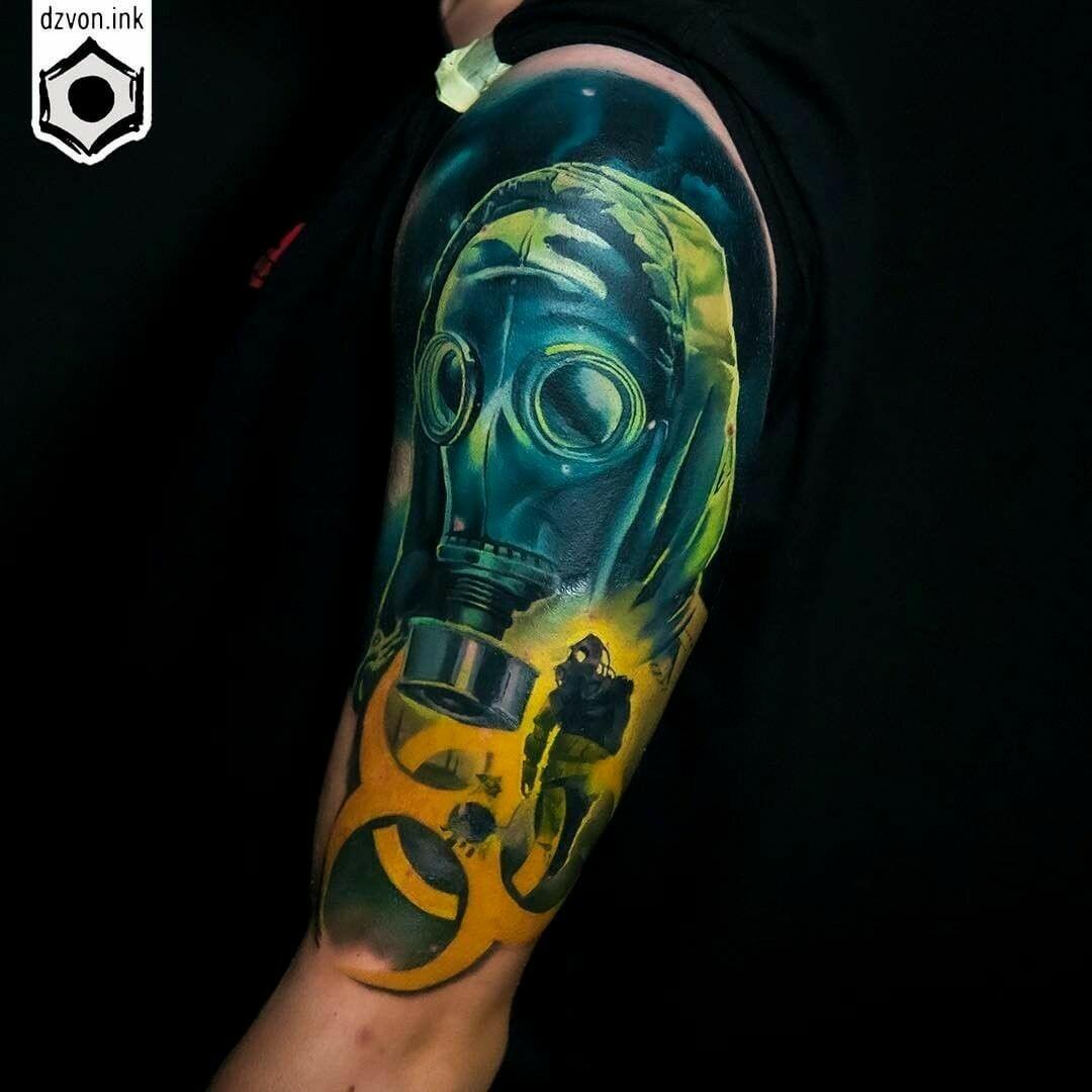 Inksearch tattoo Dziary i Gitary