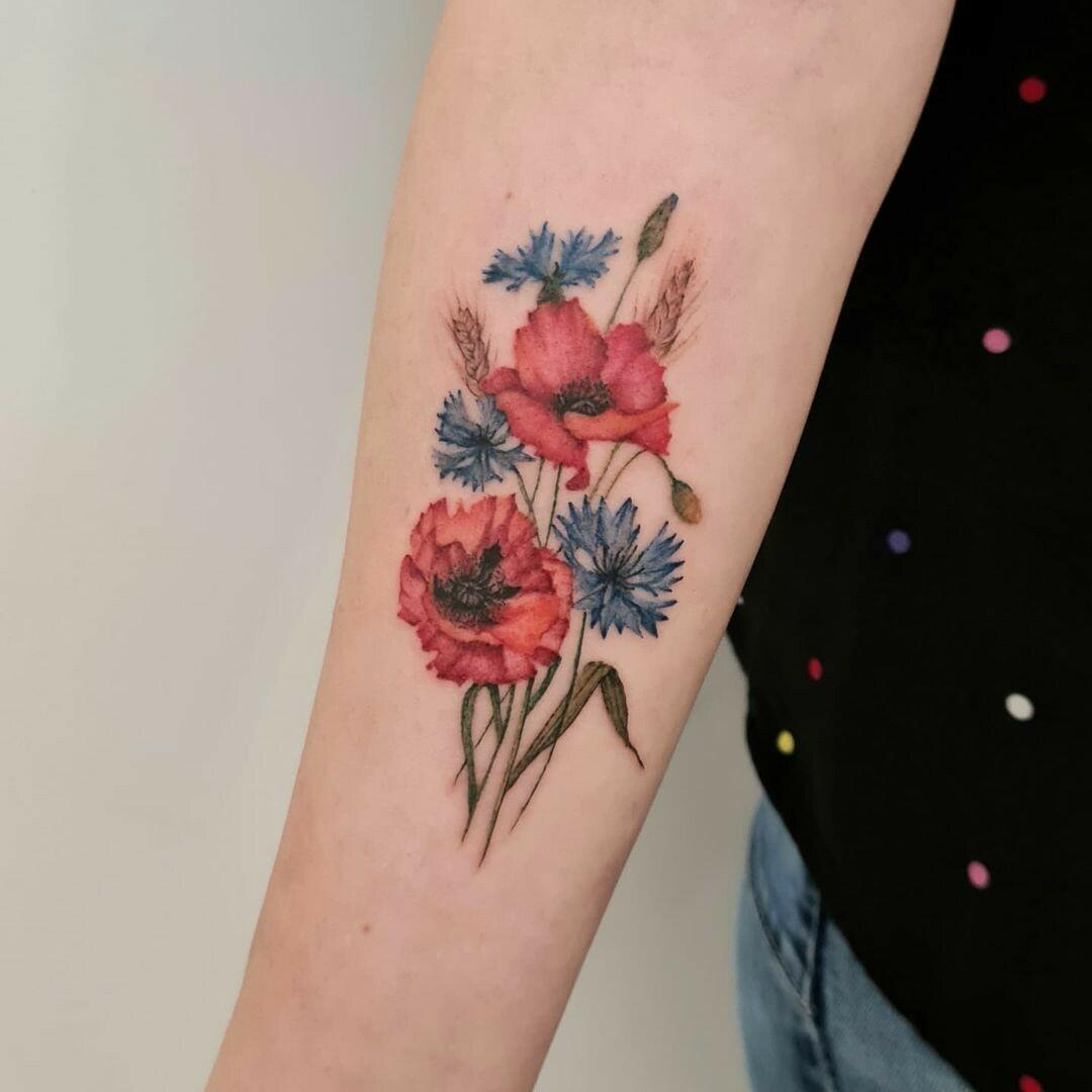Inksearch tattoo myszata tattoo