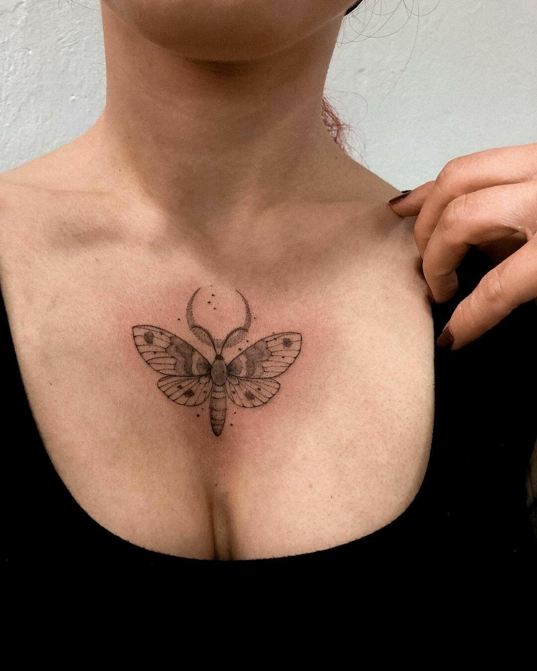 Inksearch tattoo aldoshyna_t