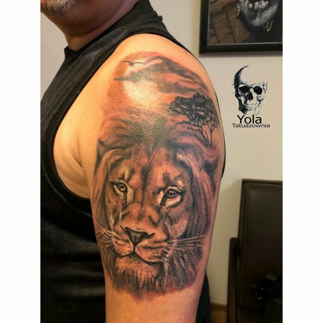 Inksearch tattoo Tatuażownia