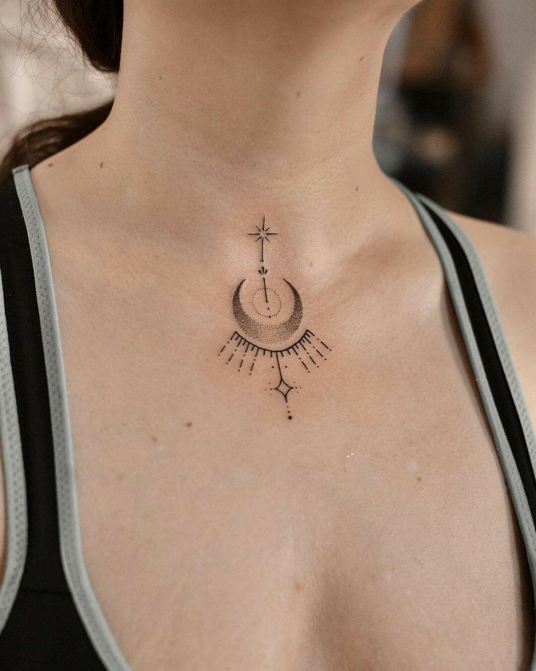 Inksearch tattoo Braina